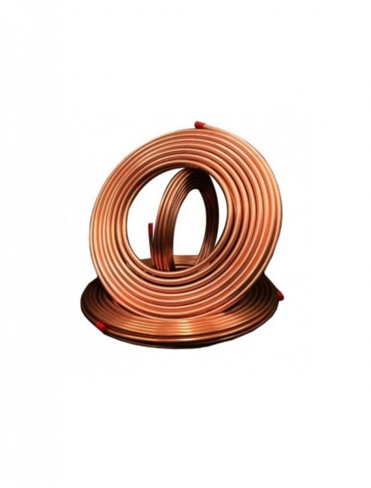 CUIVRE FRIG. 30 M 6x8