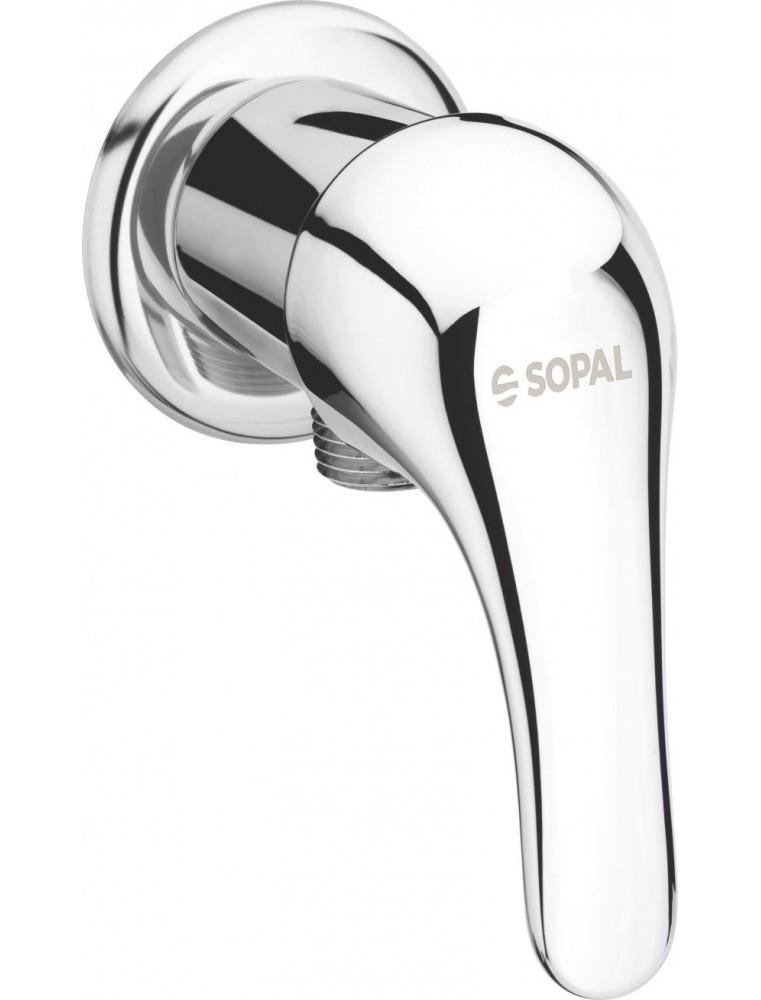 SOUSSE ROBINET TOILETTE 0618