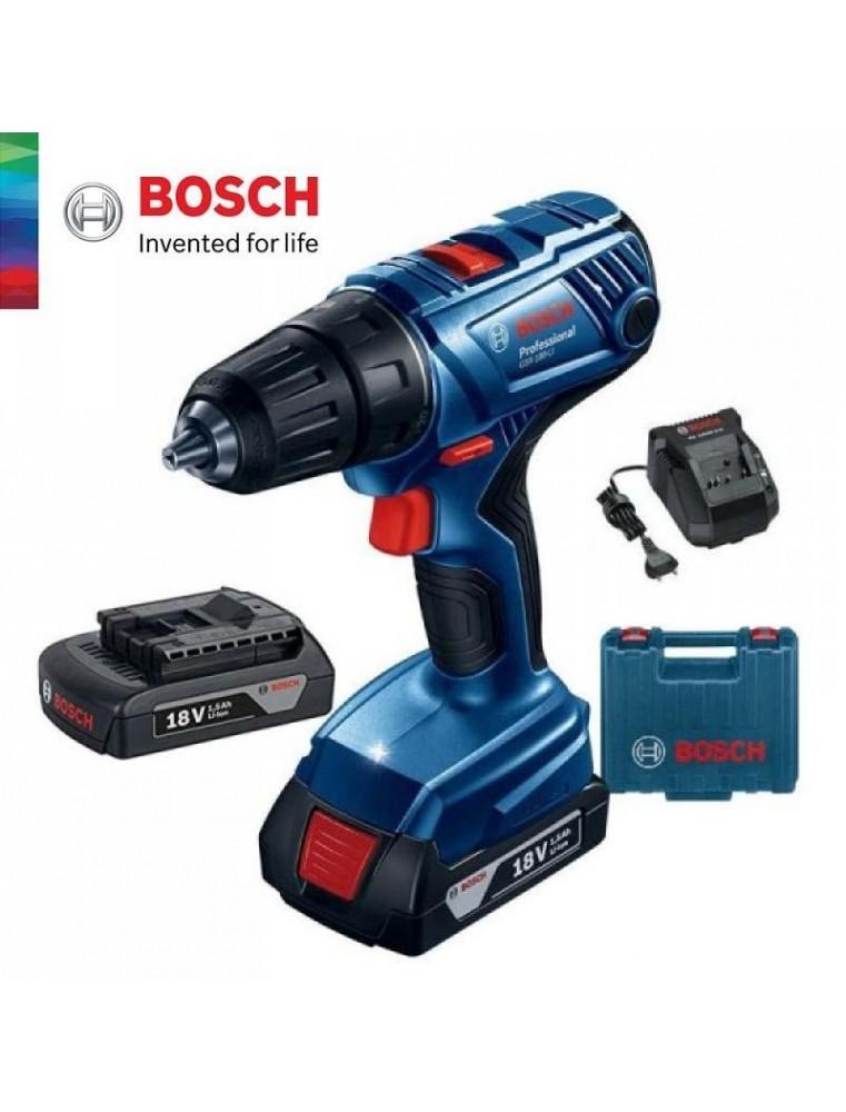 GSR Perceuse 180 LI 18V