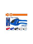 Wadfow COUPE TUBE PVC 3-42MM WPC54642
