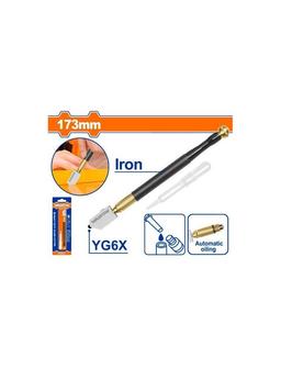 COUPE VERRE+PIPETTE HUILE WGR2601