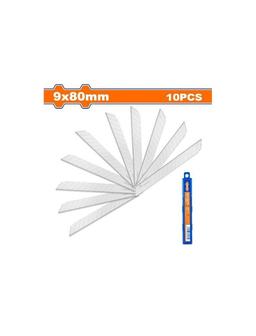 LAME Jeu CUTTEUR 9X80 WMK1K09