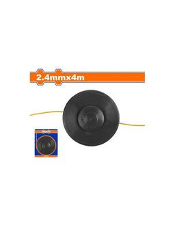 BOBINE FIL 2.4X4.2M WJC1424