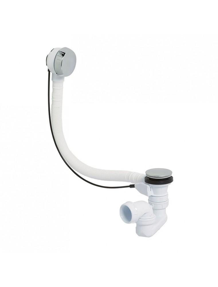 BONDE BAIGNOIRE AUTOMATIQUE RODEX