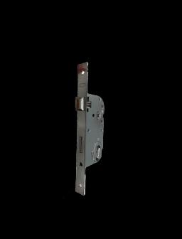 AXE Serrure 40 70 GT ENCASTREE FACADE SATINE