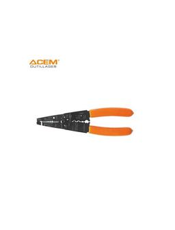 PINCE COSSE ISOLEE 200MM