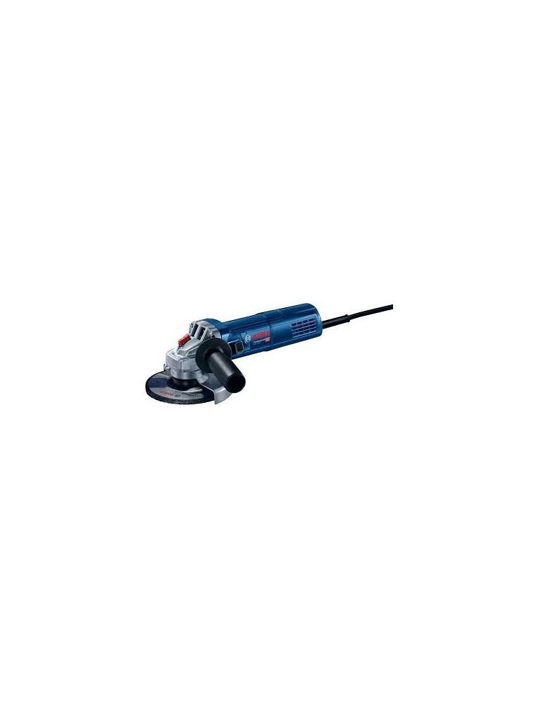 MEULE DISQUE GWS 9 125