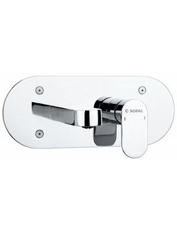SFAX ENCASTRE MITIGEUR LAVABO 06CK