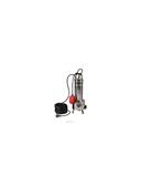 CAVE Pompe + FLOTTEUR FEKA VS 750