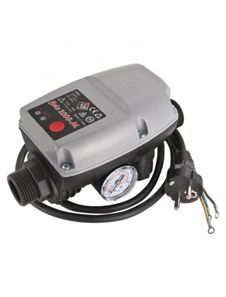 PRESOSTAT ELECTRIQUE BRIO