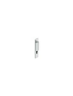 POIGNEE PORTE PRINCIPALE PERA SATINE PP70