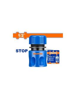 RACCORD AUTOSTOP " WQC2E12