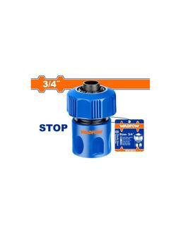 RACCORD AUTOSTOP " WQC2E34