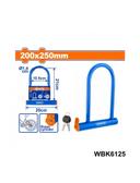 ANTIVOL VELO 200X250 WBK6125