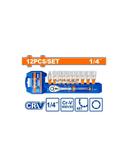 CLIQUET Jeu 1 4" WST4212