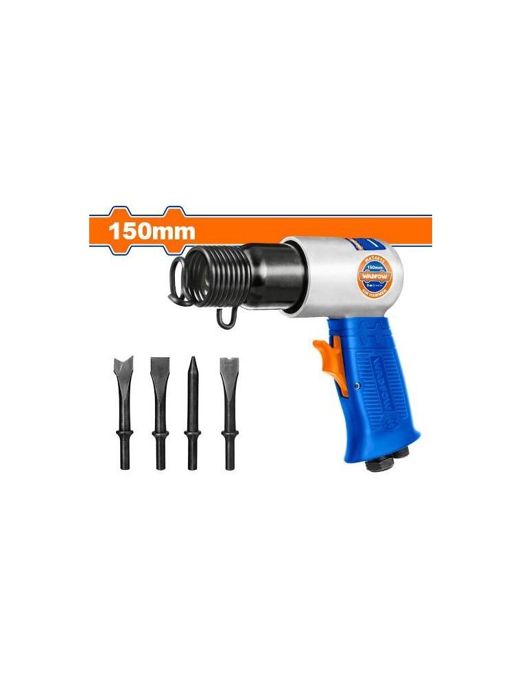 PNEUMATIQUE Marteau +4 FORETS WAT4515
