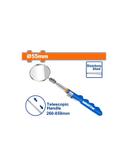 Miroir D.55 260MM WTU2655