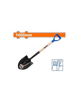 PELLE BECHE 210 M BOIS WSE1347 WADFOW