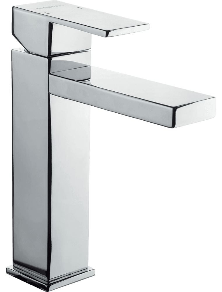 ELJEM MITIGEUR LAVABO LONG 06EN