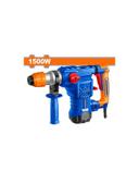 PERFORATEUR 1500W+ 5 BURINS WRH2D32