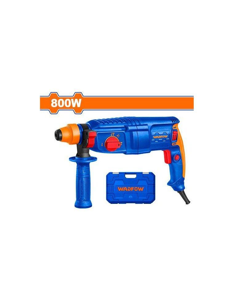 PERFORATEUR 800W+ 5 BURIN WRH1D26