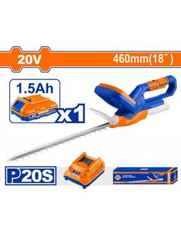 TAILLE HAIE 20V WLYP546