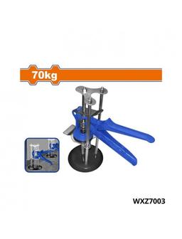 REGULATEUR CARRELAGE 70KG WXZ7003
