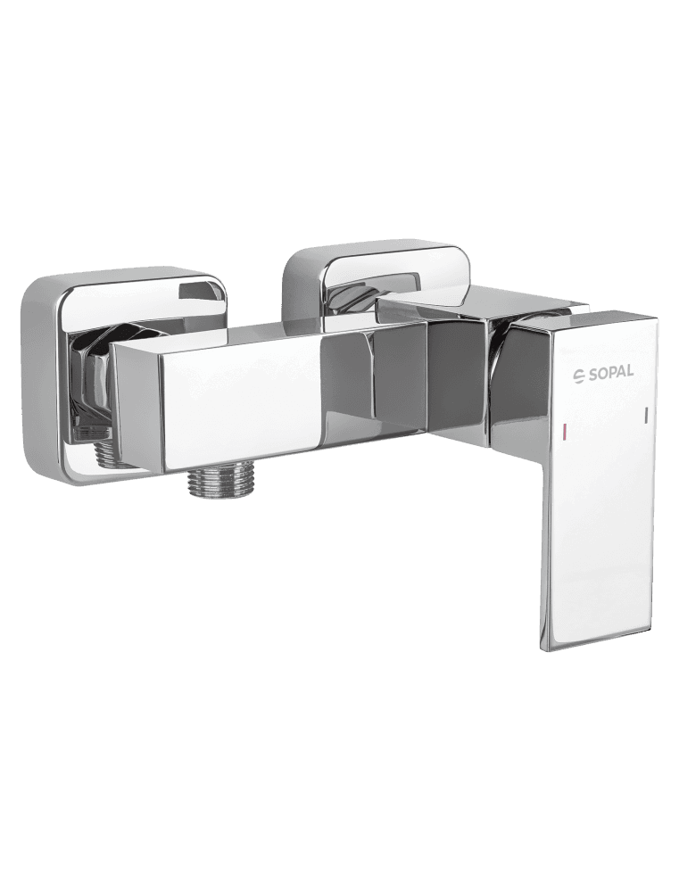 ELJEM MITIGEUR TOILETTE 06EK