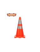 CONE DE SIGNALISATION 450MM WYJ1A