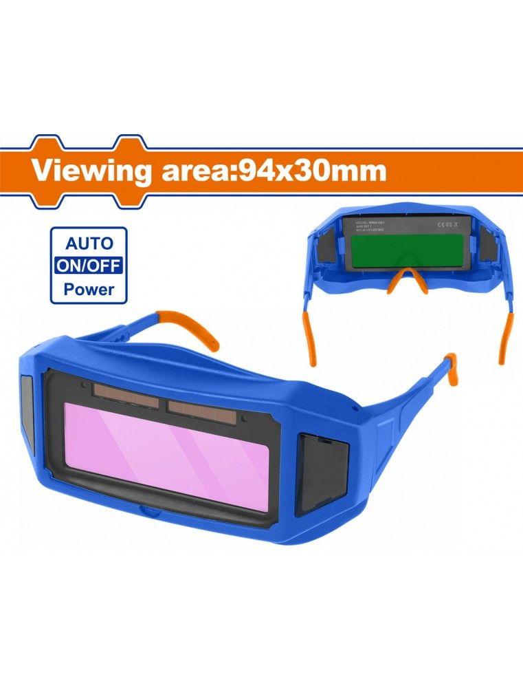 SOUDURE Lunette AUTOMATIQUE WWA1501