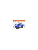 CAISSE OUTILS PLASTIQUE 13" WTB3313