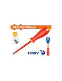 ISOLE Tournevis 5X125 WSD7255