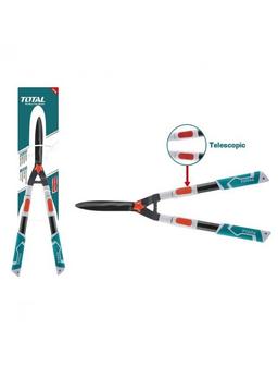 CISAILLE A HAIE 86 CM TELESCOPIC THTS1516306