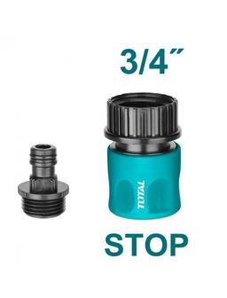 RACCORD RAPIDE 20 MALE THHCS02343