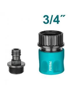 RACCORD RAPIDE 20 FEM. THHCS02342