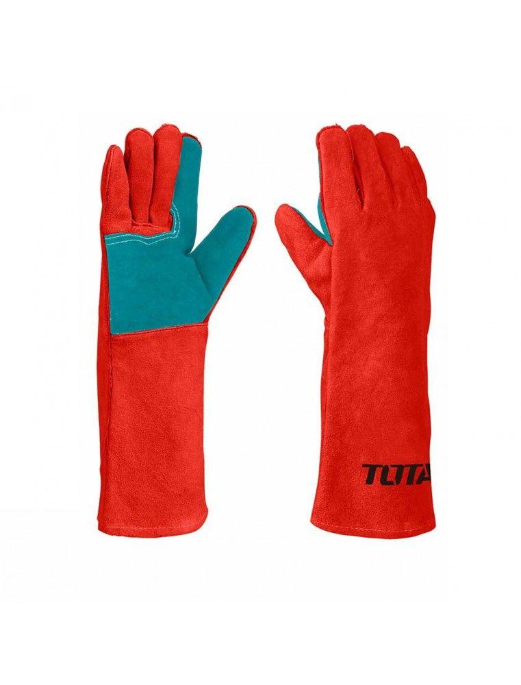 SOUDURE Gant TSP15161 TOTAL