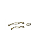 ANTIQUE BL. DAMLA 128