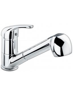 SOUSSE MITIGEUR EVIER A DOUCHE 061 SOPAL