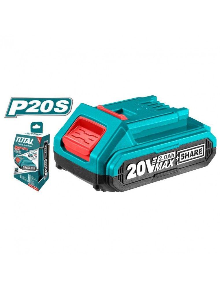 TOTAL Batterie