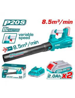 HURRICANE Souffleur 20V TABLI204282