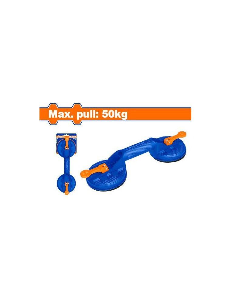 VENTOUSE DOUBLE 50KG WKR1G50