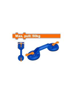 VENTOUSE DOUBLE 50KG WKR1G50