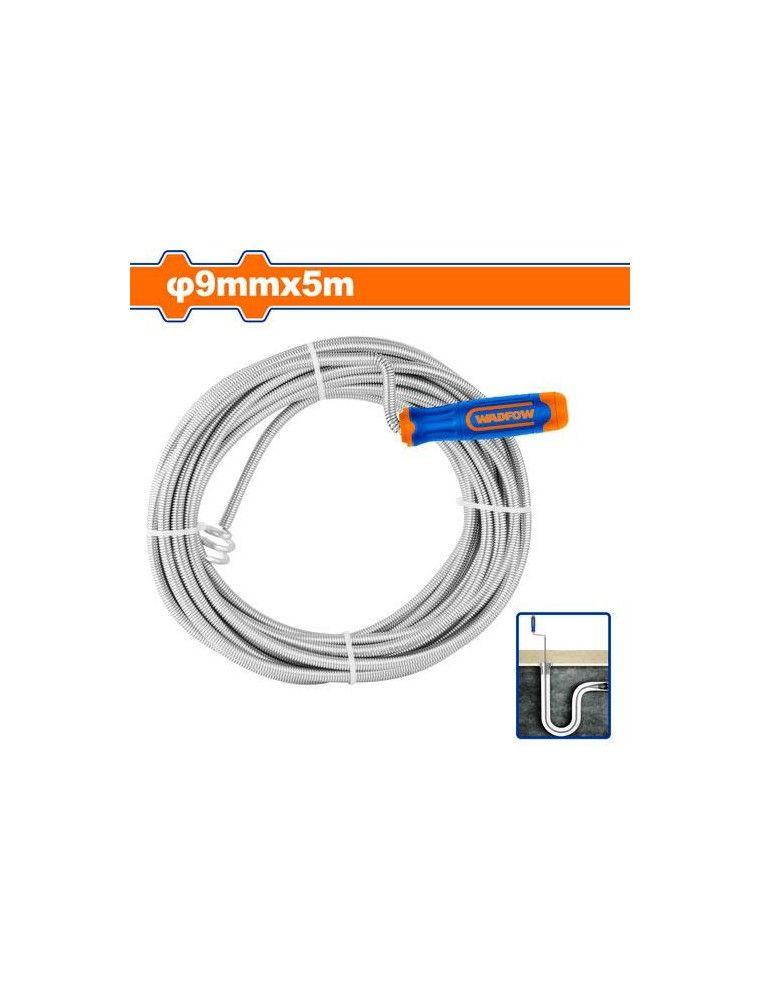 DEBOUCHEUR CANALISATION 5M WDD2305