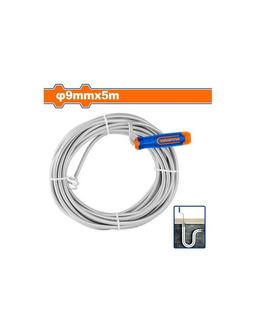 DEBOUCHEUR CANALISATION 5M WDD2305