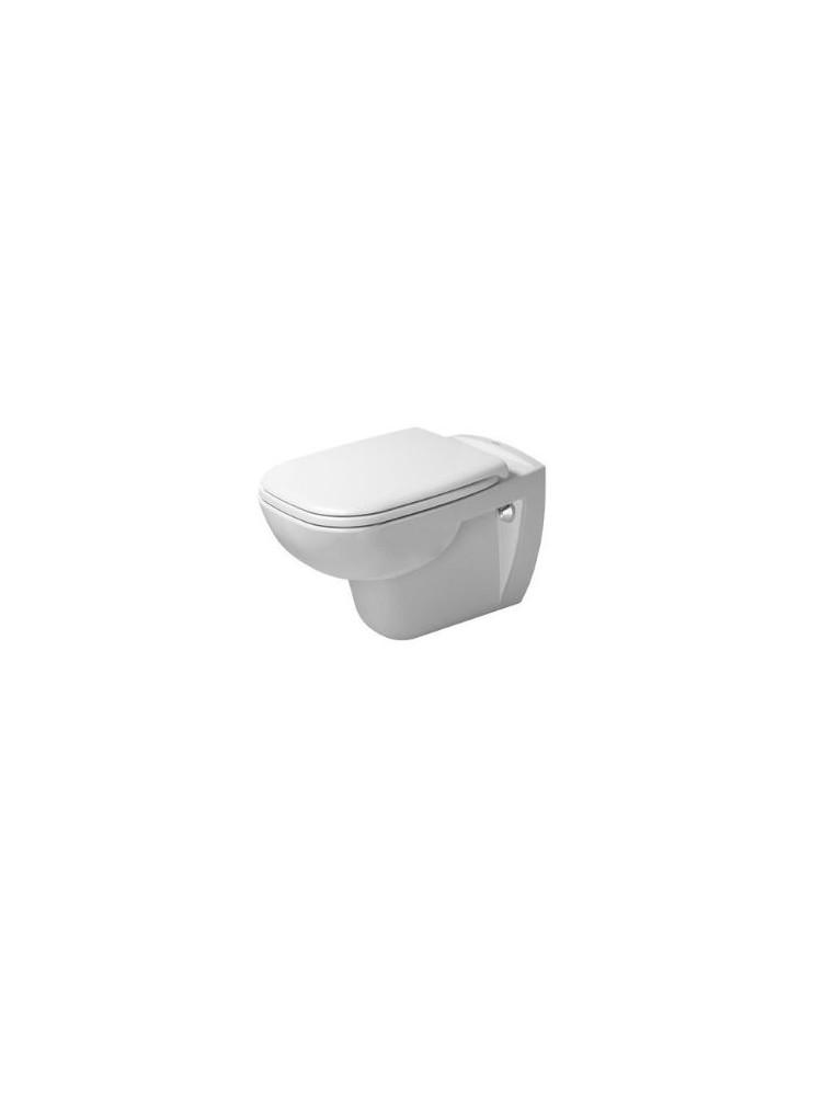 CUVETTE SUSPENDU EMERAUDE Sans Abattant 121035