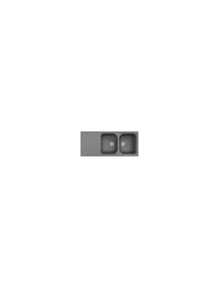 EVIER 116X50