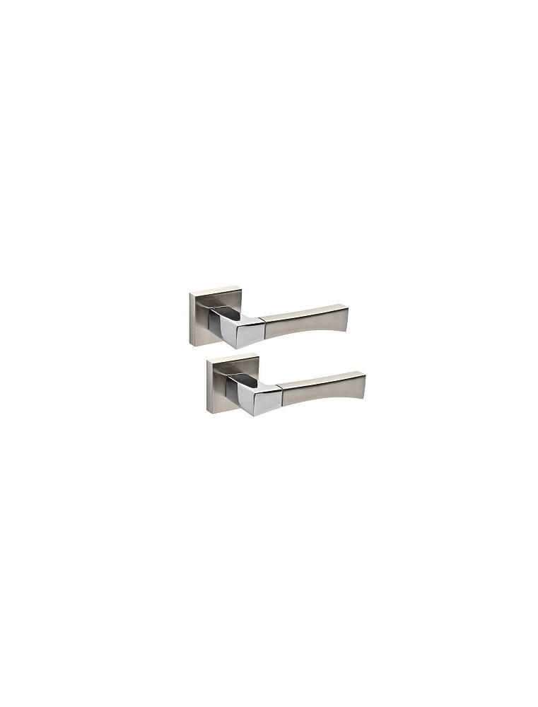 HISA 2 PCS SATINE WC