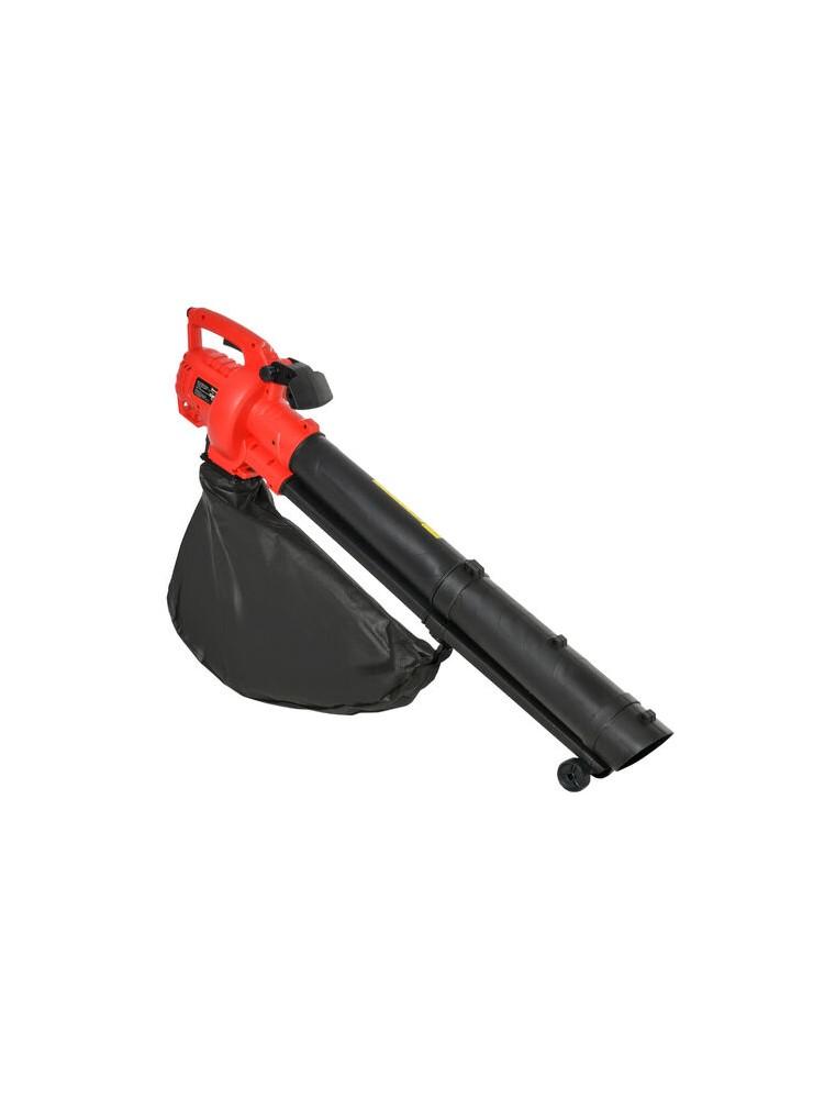 BROYEUR 3000W