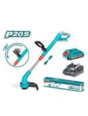BORDURE 20V 30CM TGTLI20301 TOTAL