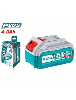 TOTAL Batterie